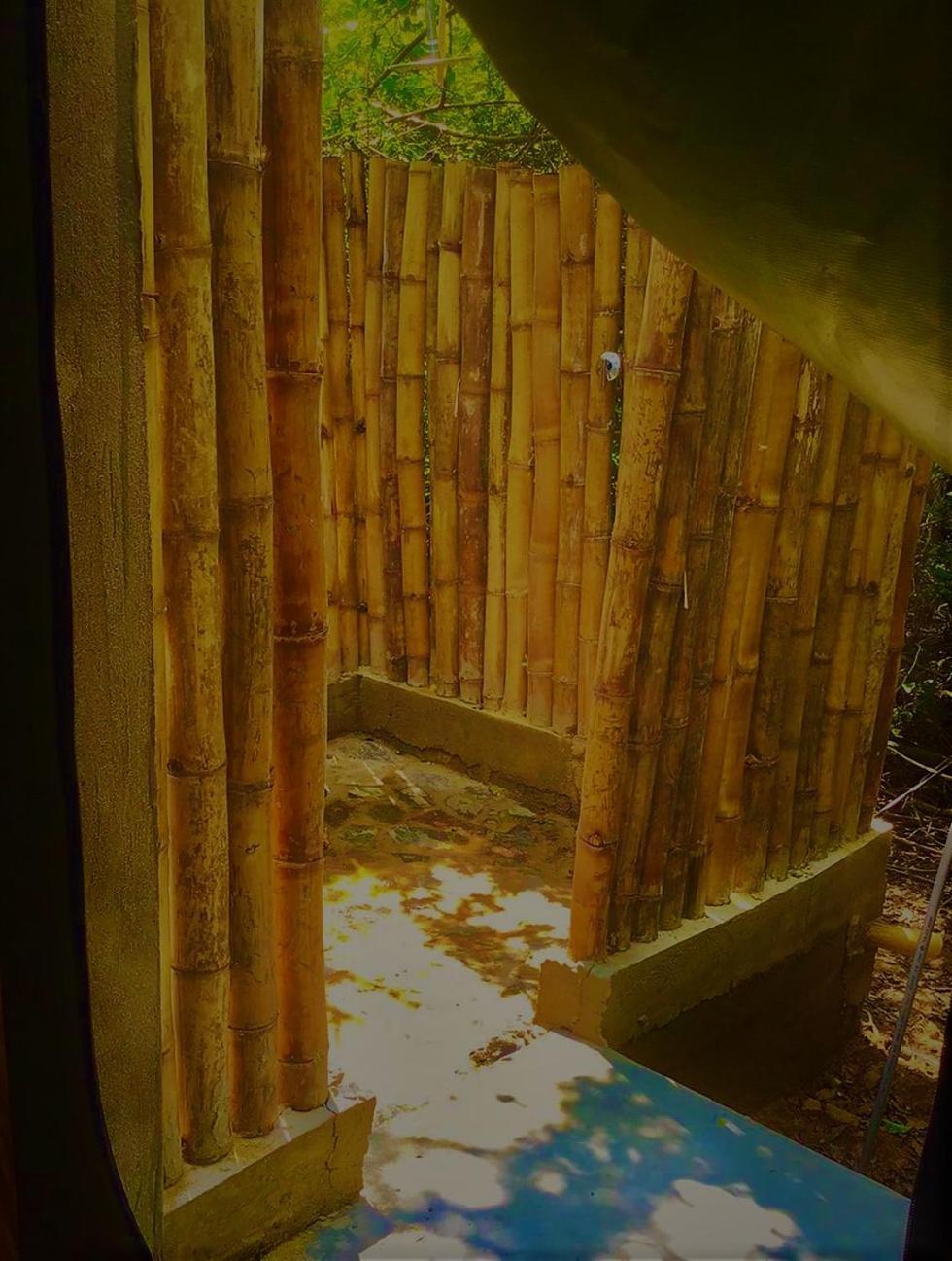 Yala Eco Bush Camp Hotel Exterior photo